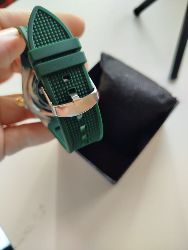 Orologio PRX 42mm Verde - Nuovo