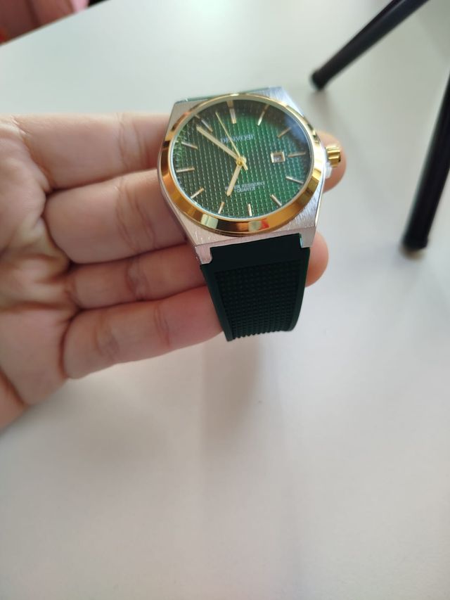 Orologio PRX 42mm Verde - Nuovo