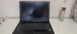 Portátil MSI  gl62m 7rex