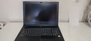 Portátil MSI  gl62m 7rex