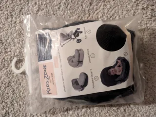 Mosquitera para carrito bebé Kids Zone