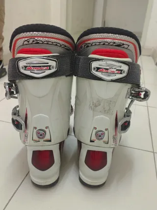 Botas de esquí Nórdica