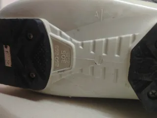 Botas de esquí Nórdica
