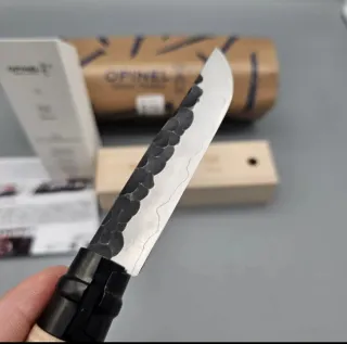 Opinel Shiori N°10 Coltello Artigianale Giapponese