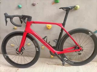 Lapierre Aircode Drs 8.0 Bicicleta de Carretera