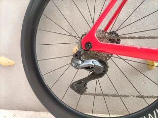 Lapierre Aircode Drs 8.0 Bicicleta de Carretera