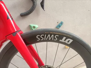 Lapierre Aircode Drs 8.0 Bicicleta de Carretera