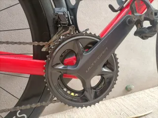 Lapierre Aircode Drs 8.0 Bicicleta de Carretera