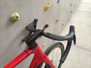 Lapierre Aircode Drs 8.0 Bicicleta de Carretera