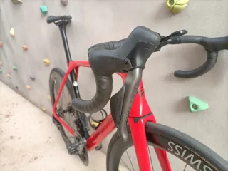 Lapierre Aircode Drs 8.0 Bicicleta de Carretera