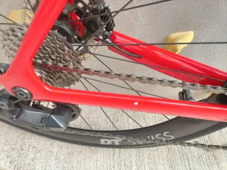 Lapierre Aircode Drs 8.0 Bicicleta de Carretera