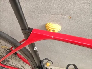 Lapierre Aircode Drs 8.0 Bicicleta de Carretera