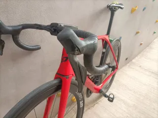 Lapierre Aircode Drs 8.0 Bicicleta de Carretera