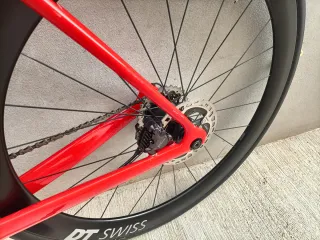 Lapierre Aircode Drs 8.0 Bicicleta de Carretera