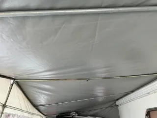 Avance Caravana Talla 1050