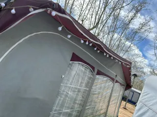 Avance Caravana Talla 1050