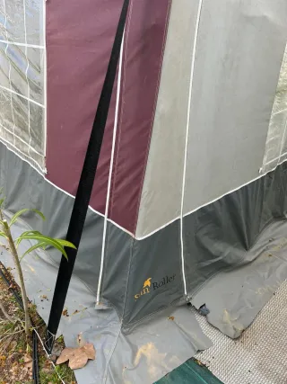 Avance Caravana Talla 1050