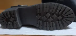 Botas de mujer negras