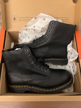 Botas Dr. Martens 1460 Ambassador Talla 43