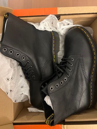 Botas Dr. Martens 1460 Ambassador Talla 43