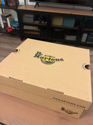 Botas Dr. Martens 1460 Ambassador Talla 43