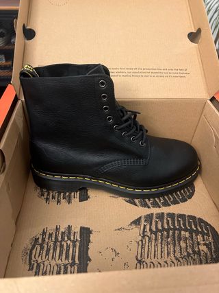 Botas Dr. Martens 1460 Ambassador Talla 43