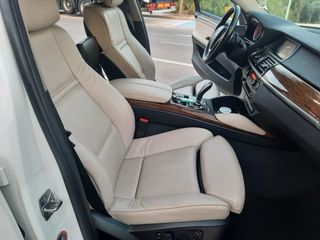 BMW X6 en buen estado