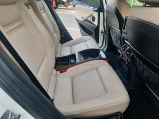 BMW X6 en buen estado