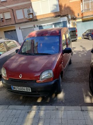Renault Kangoo 1998