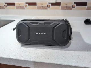 Funda Mumba para Nintendo Switch