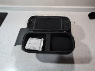 Funda Mumba para Nintendo Switch