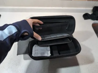 Funda Mumba para Nintendo Switch