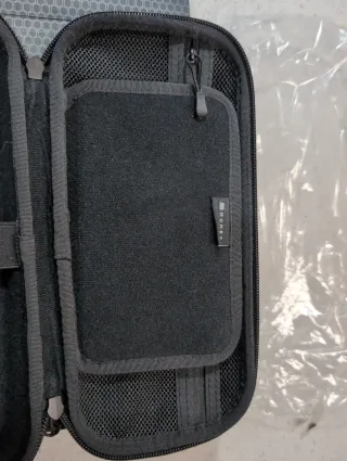 Funda Mumba para Nintendo Switch