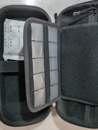 Funda Mumba para Nintendo Switch