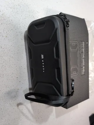 Funda Mumba para Nintendo Switch