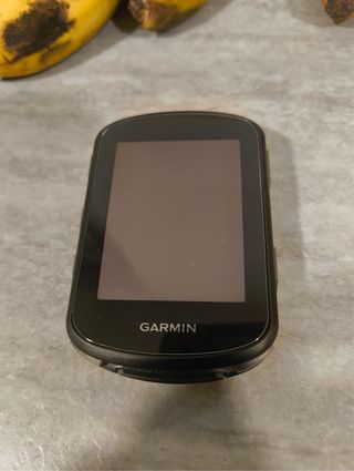 Garmin Edge 540