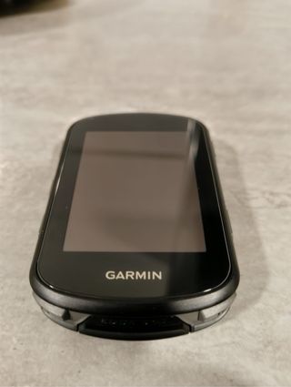 Garmin Edge 540