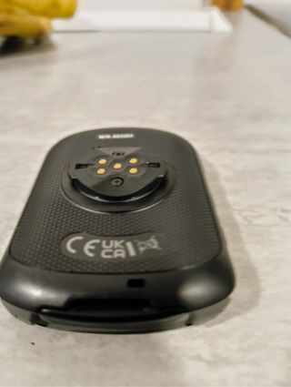 Garmin Edge 540