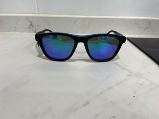 Gafas de sol Hawkers negras y azules
