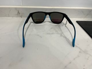 Gafas de sol Hawkers negras y azules