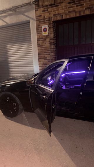 Mercedes-Benz W204 2008