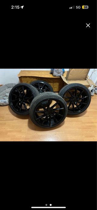 Mercedes-Benz W204 2008