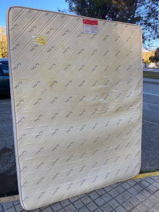 Colchón Pierre Cardin 150x190