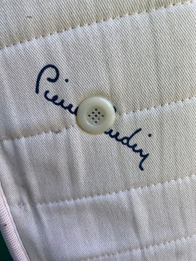 Colchón Pierre Cardin 150x190