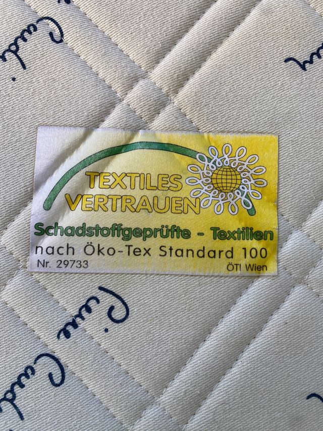 Colchón Pierre Cardin 150x190