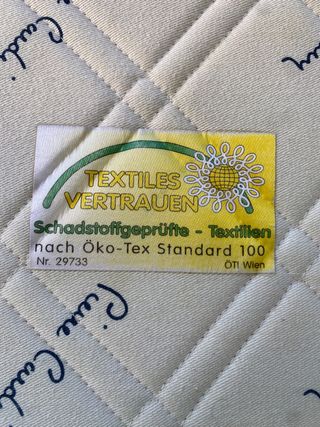 Colchón Pierre Cardin 150x190