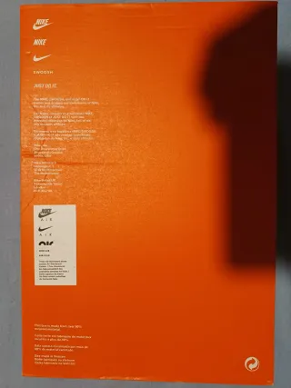 Nike Winflo 11 Gris/Blanco