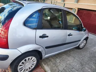 Citroen C3 2005