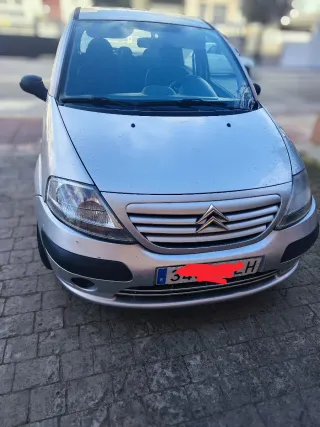 Citroen C3 2005