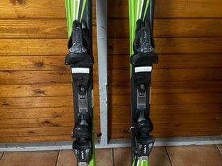 Esquís Elan Jett 140cm